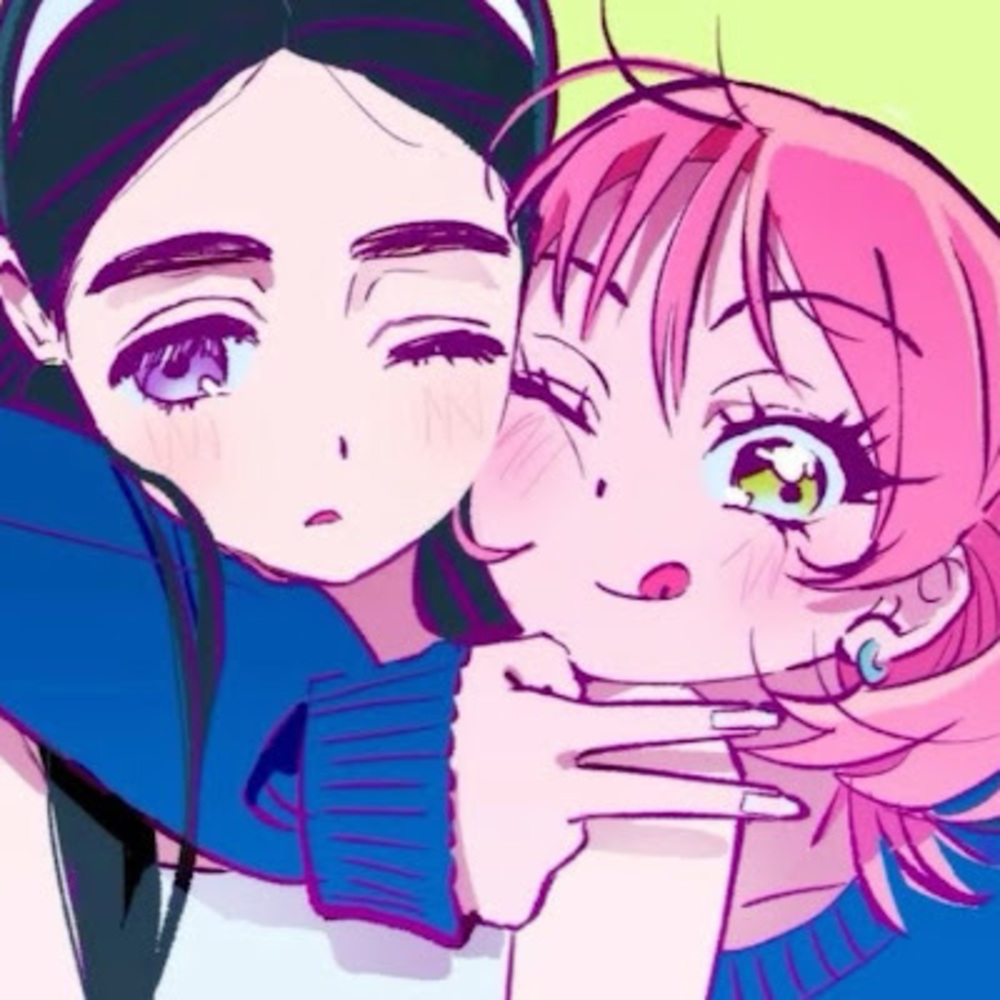 Meet your Posher, Grace